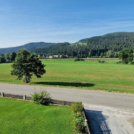 Ferienwohnungen Edenhofer-Kollmer Drachselsried Bagian luar foto