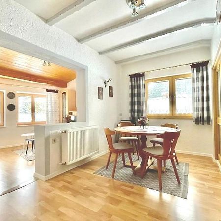 Ferienwohnungen Edenhofer-Kollmer Drachselsried Bagian luar foto