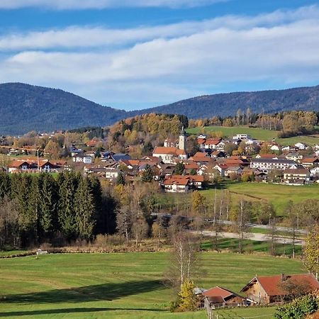 Ferienwohnungen Edenhofer-Kollmer Drachselsried Bagian luar foto