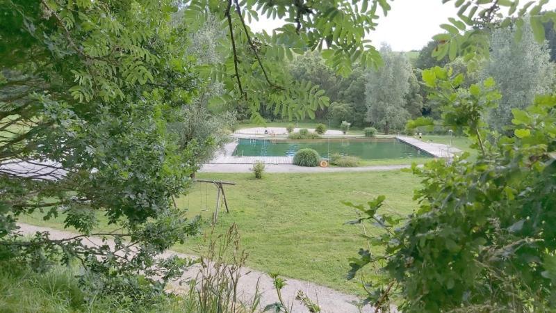 Ferienwohnungen Edenhofer-Kollmer Drachselsried Bagian luar foto