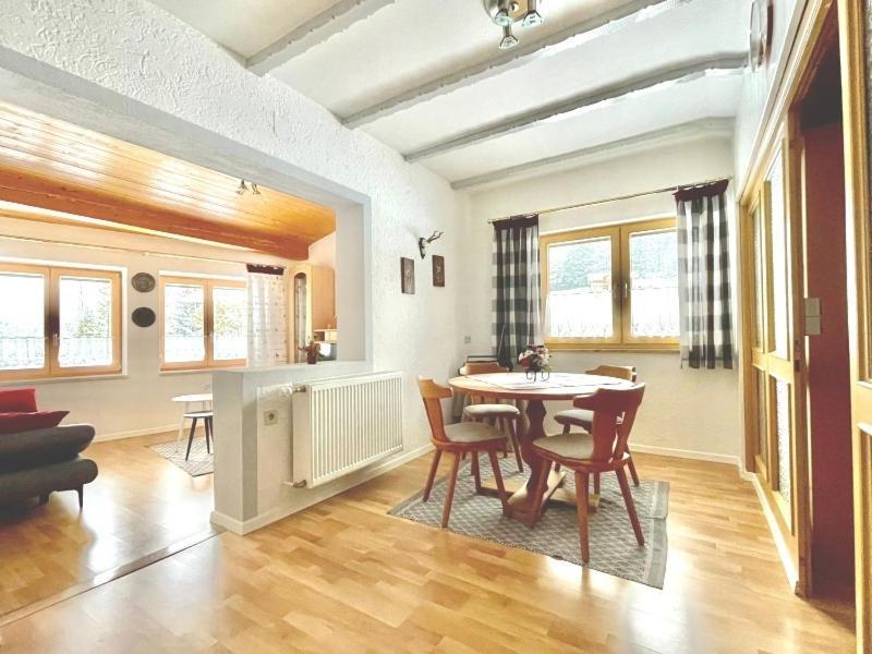 Ferienwohnungen Edenhofer-Kollmer Drachselsried Bagian luar foto