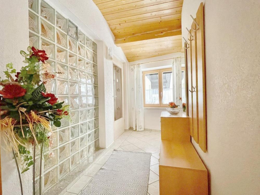 Ferienwohnungen Edenhofer-Kollmer Drachselsried Bagian luar foto